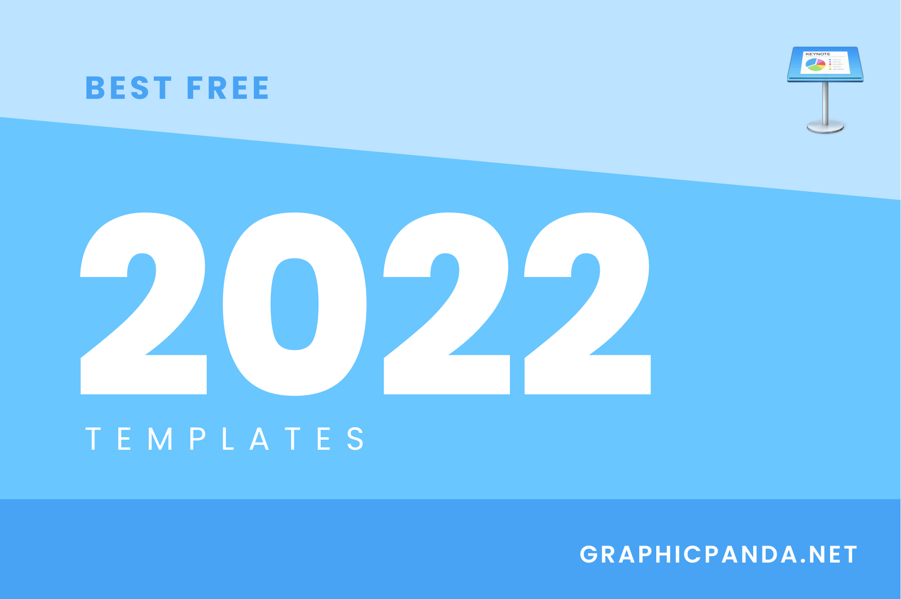 Best Free Keynote Templates