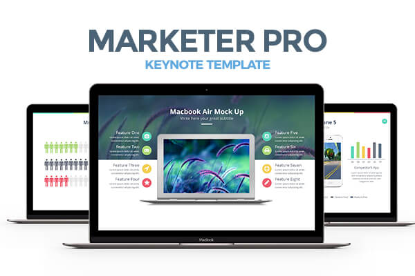 Keynote Templates