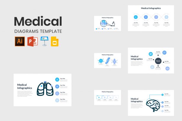 Best Medical Infographics of