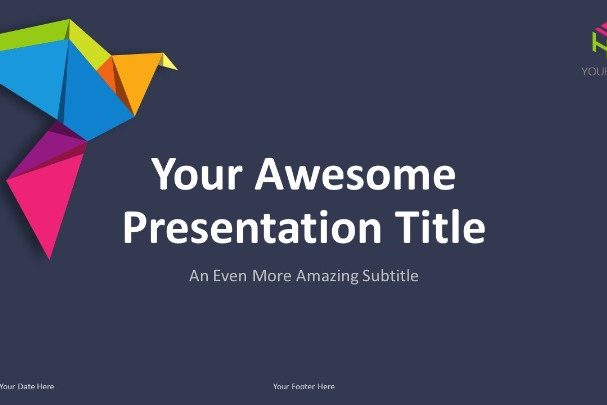 Free PowerPoint Template