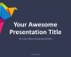 Free PowerPoint Template