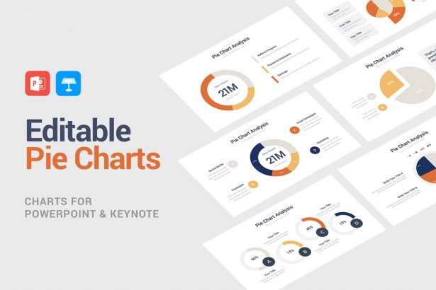 Best Pie Charts for Your PowerPoint