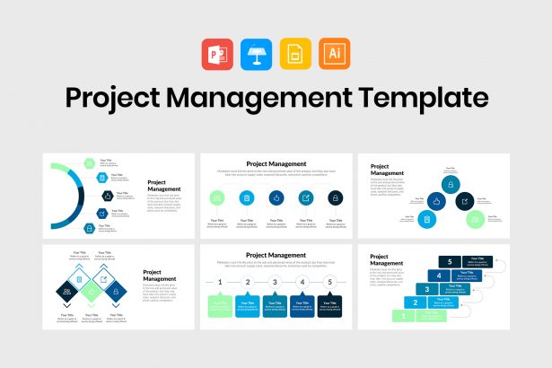 Best Project Management Infographics