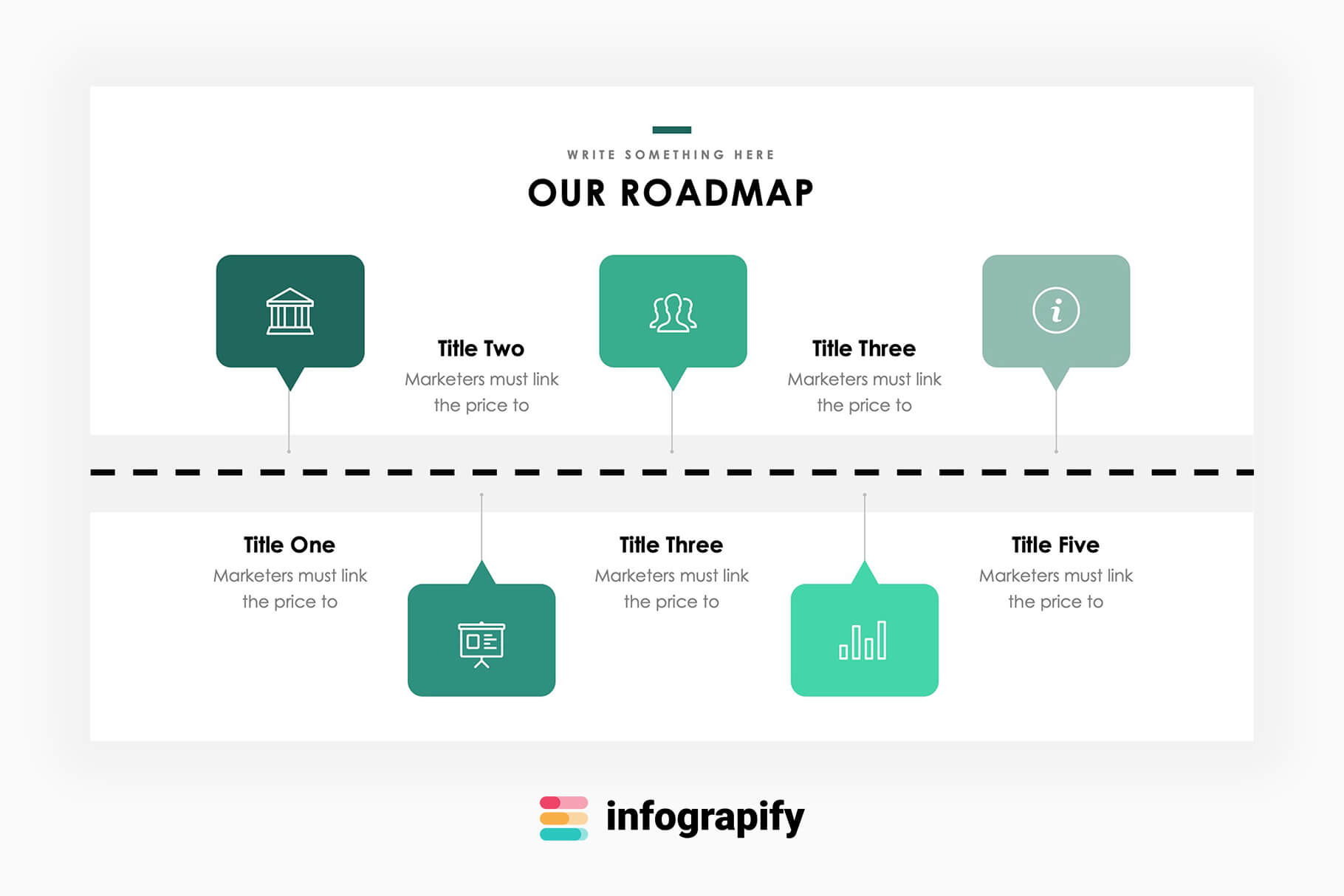 Free Presentation Template