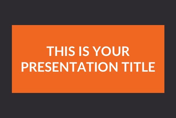 Best Free PowerPoint Templates, Best Free Keynote Templates, Best Google Slides Themes