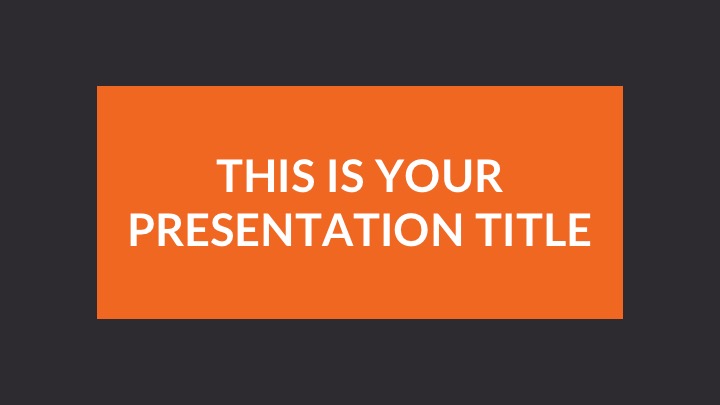 Best Free PowerPoint Templates, Best Free Keynote Templates, Best Google Slides Themes