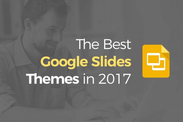 Google Slides Themes