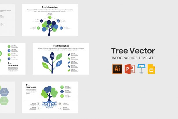 Creative Tree Diagrams