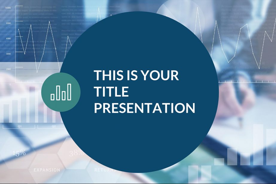 Free Presentation Template