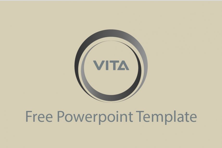 Free Business PowerPoint Template