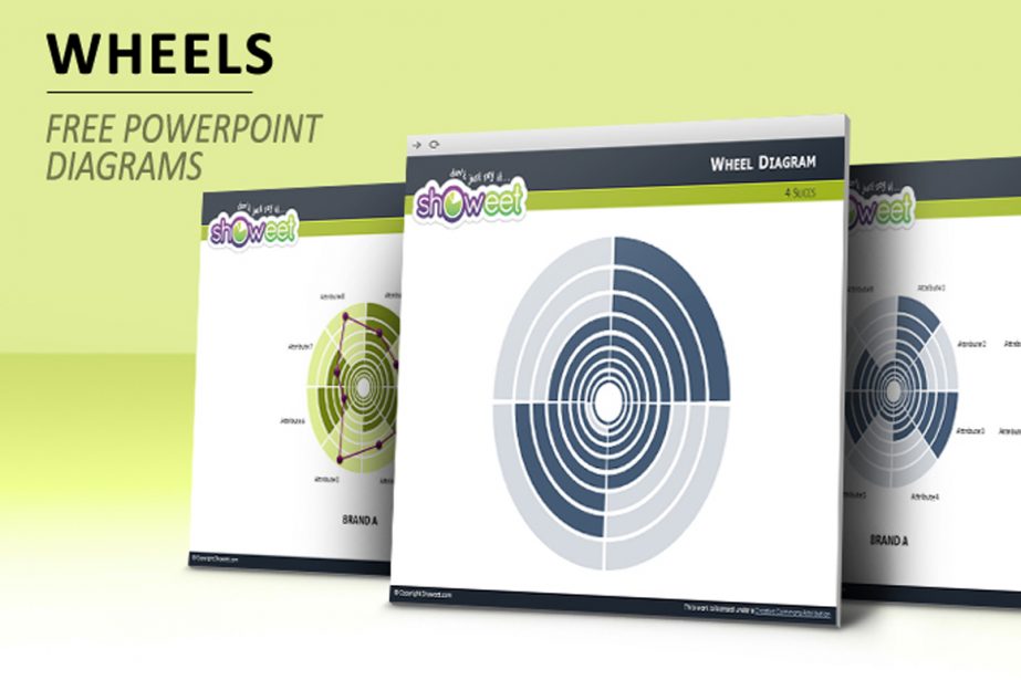 Diagrams for PowerPoint