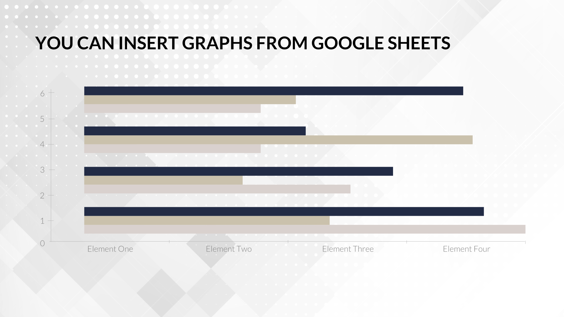 Free PowerPoint / Free Google Slides / Free Apple Keynote