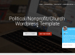 Corporate WordPress