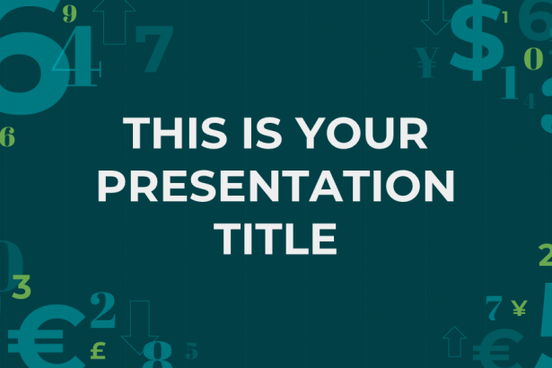 Balthasar Presentation Template