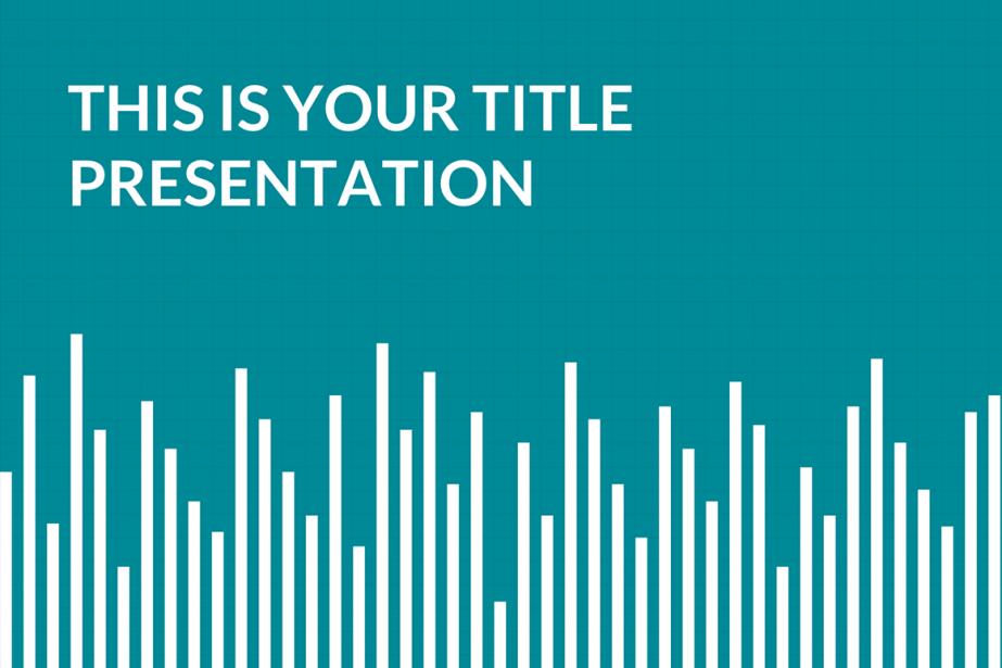 Free Presentation Template