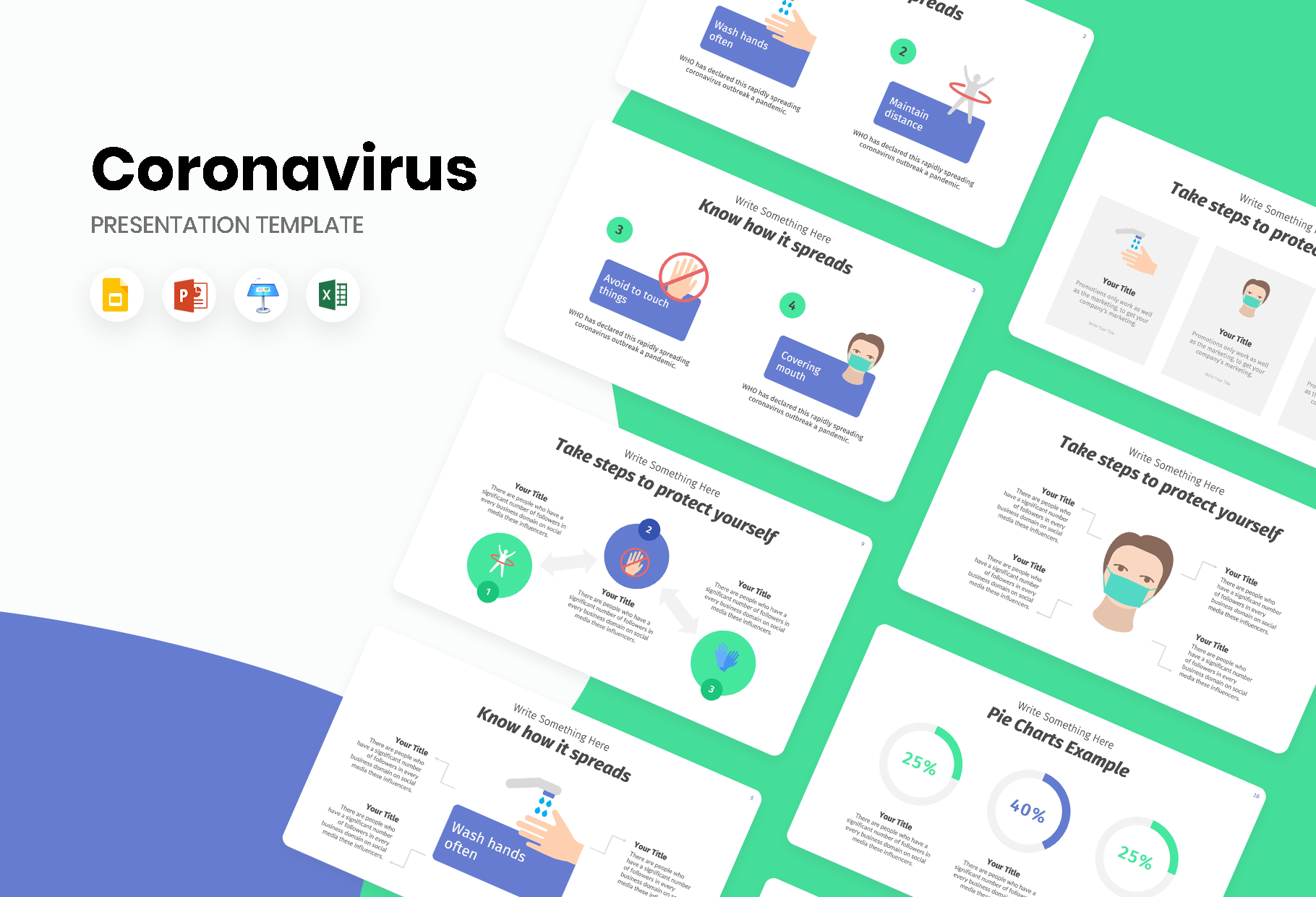 Best Coronavirus PowerPoint