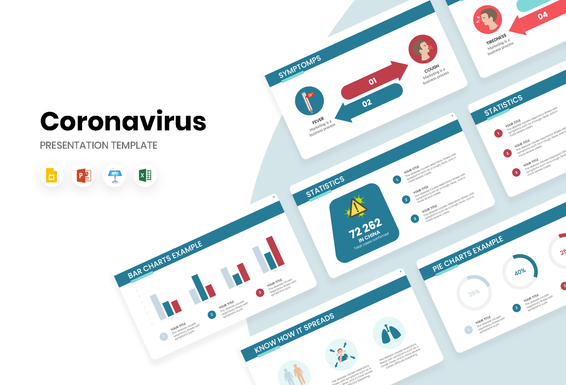 Best Coronavirus PowerPoint