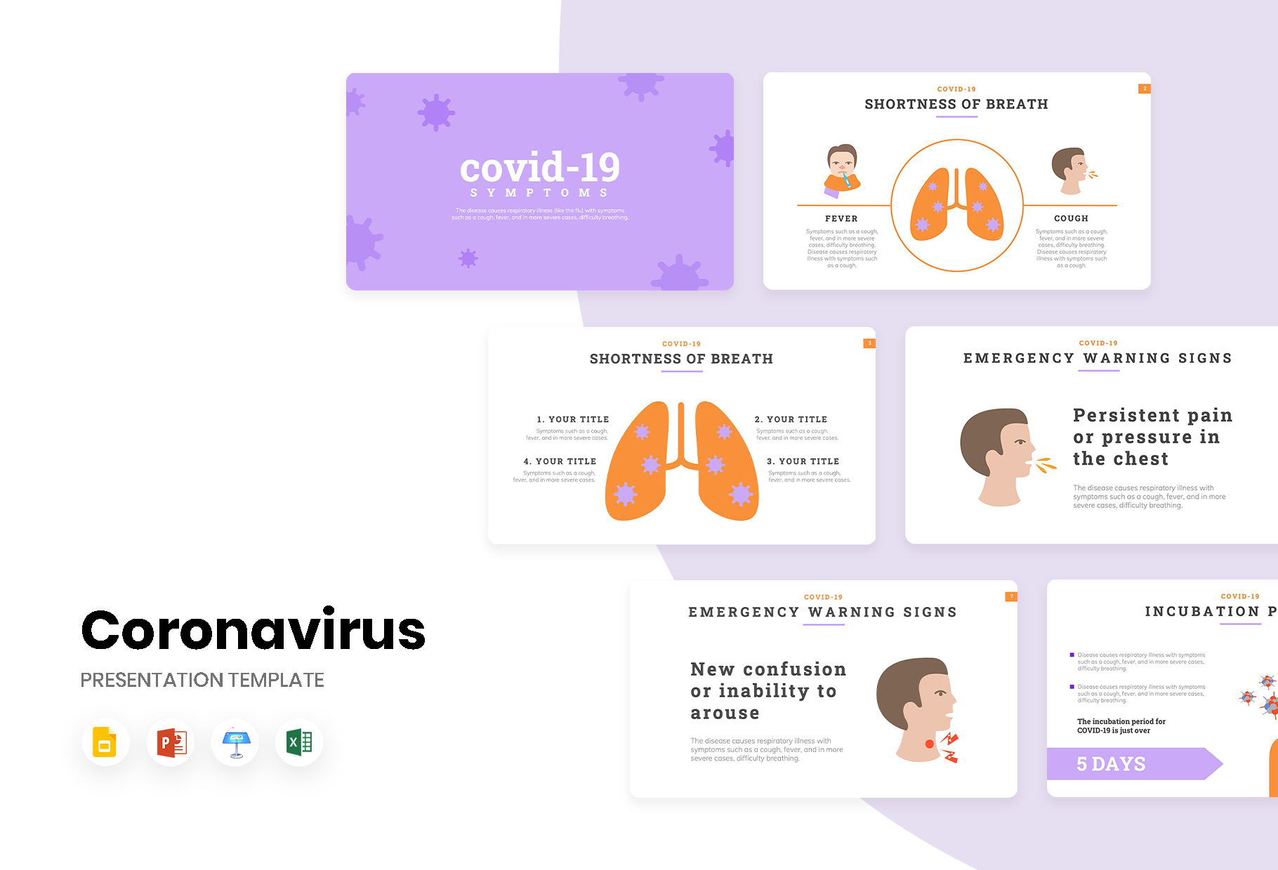 Best Coronavirus PowerPoint