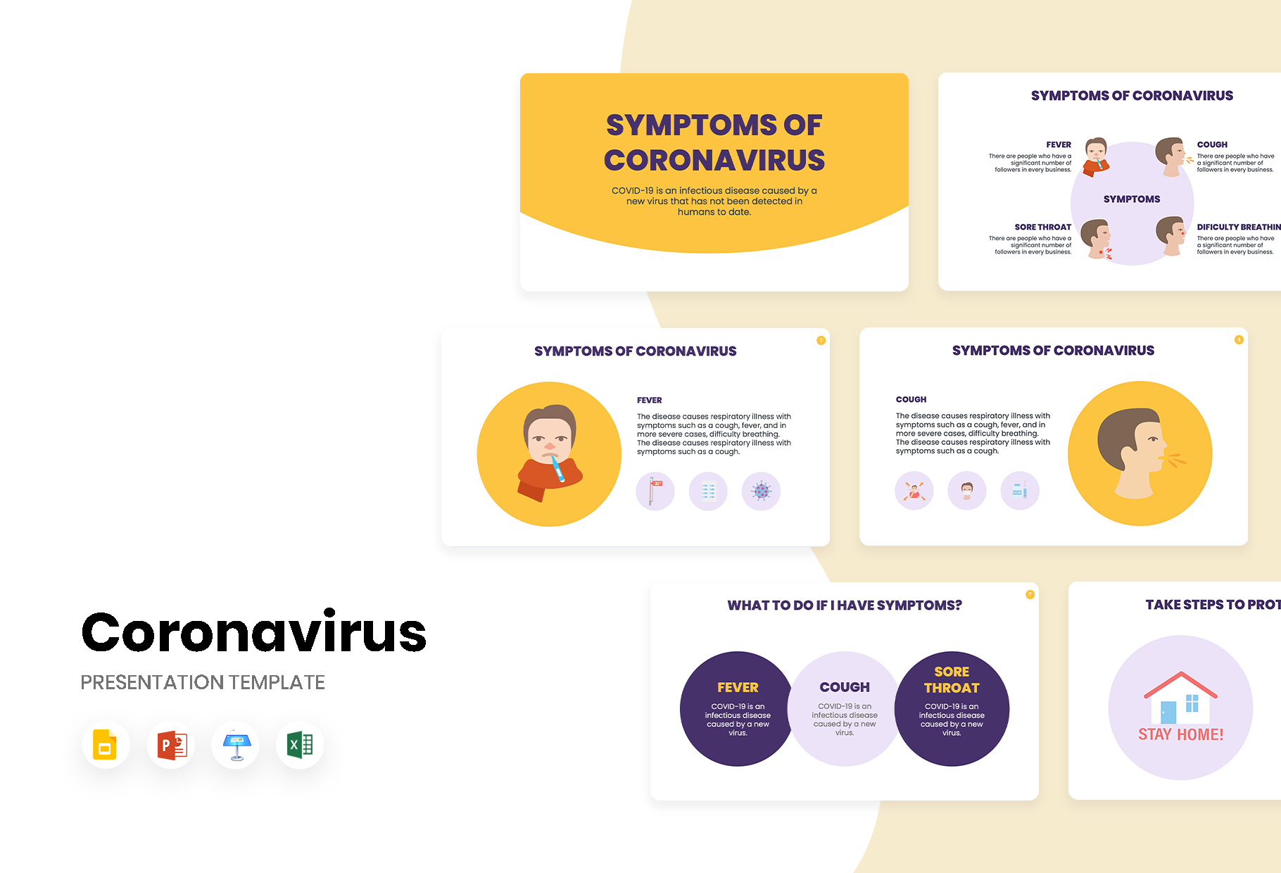 Best Coronavirus PowerPoint