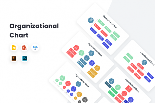 Organizational Charts for Your Concepts